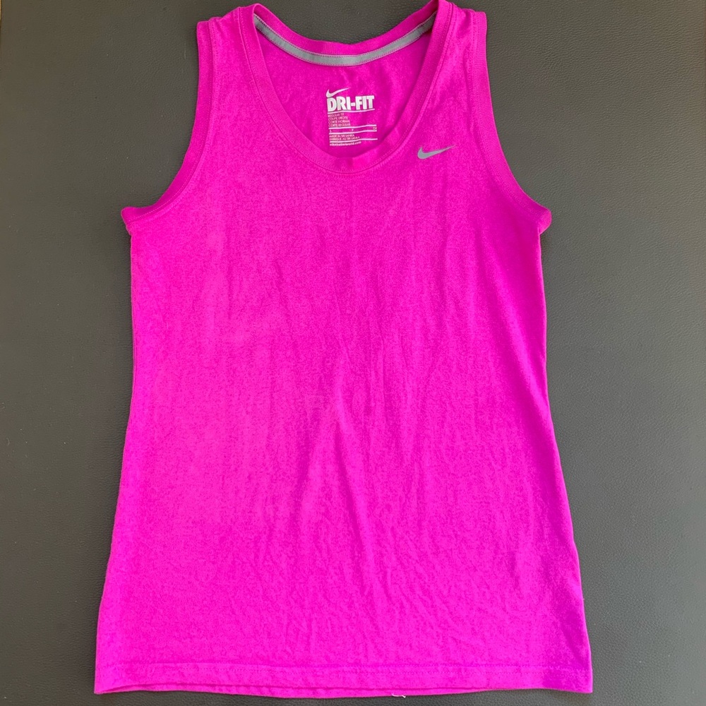 Nike Tank Top